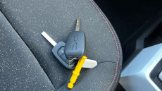 Dacia Spring 27kWh Expression 65 48kW 5dr Auto Electric Hatchback